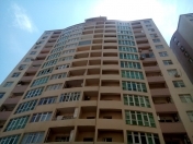 İcarəyə verilir 3 otaqlı 154 m2 yeni tikili Elmlər Akademiyası m.