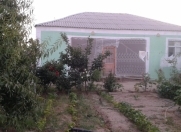 Satılır 3 otaqlı 138 m2 həyət evi Maştağa