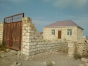 Satılır 3 otaqlı 72 m2 həyət evi Maştağa