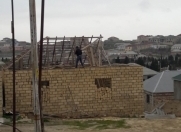 Satılır 3 otaqlı 72.8 m2 həyət evi Masazır