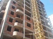 Satılır 4 otaqlı 172 m2 yeni tikili Tibb Universiteti