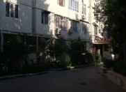 İcarəyə verilir 1 otaqlı 35 m2 köhnə tikili İnşaatçılar m.