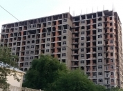 Satılır 1 otaqlı 60 m2 yeni tikili Neftçilər m.