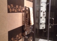 İcarəyə verilir 4 otaqlı 150 m2 yeni tikili Yasamal r.