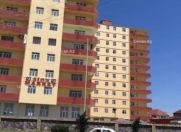 Satılır 2 otaqlı 64 m2 yeni tikili Masazır