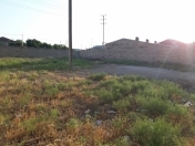 Satılır 6.5 sot torpaq Ramana