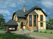 Satılır 3 otaqlı 72 m2 həyət evi Hövsan