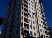 Satılır 3 otaqlı 93 m2 yeni tikili Ukrayna dairəsi