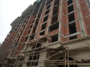 Satılır 1 otaqlı 67.14 m2 yeni tikili Neftçilər m.