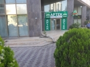 Satılır 1 otaqlı 113 m2 obyekt 9 mkr