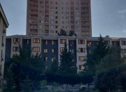 İcarəyə verilir 4 otaqlı 161 m2 yeni tikili Yeni Yasamal