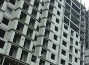 Satılır 1 otaqlı 51 m2 yeni tikili Metropark