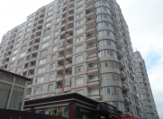 İcarəyə verilir 3 otaqlı 130 m2 yeni tikili Heydər Əliyev sarayı