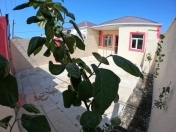 Satılır 3 otaqlı 80 m2 həyət evi Xırdalan