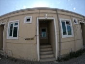 Satılır 2 otaqlı 55 m2 həyət evi Masazır