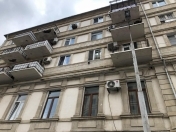 İcarəyə verilir 3 otaqlı 100 m2 yeni tikili Həzi Aslanov m.