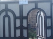 Satılır 6 sot torpaq Şəki