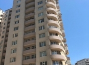 İcarəyə verilir 2 otaqlı 65 m2 yeni tikili Tibb Universiteti