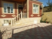 Satılır 3 otaqlı 91 m2 həyət evi Hövsan