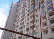 İcarəyə verilir 3 otaqlı 165 m2 yeni tikili Yasamal r.