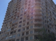 İcarəyə verilir 3 otaqlı 150 m2 yeni tikili Şah İsmayıl Xətai m.