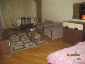 İcarəyə verilir 4 otaqlı 120 m2 yeni tikili 28 May m.