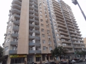 İcarəyə verilir 2 otaqlı 100 m2 yeni tikili Nəsimi bazarı