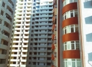 İcarəyə verilir 2 otaqlı 85 m2 yeni tikili 28 May m.