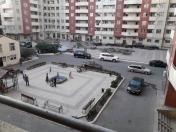 İcarəyə verilir 3 otaqlı 120 m2 yeni tikili Şah İsmayıl Xətai m.