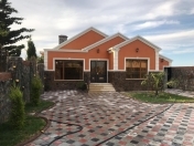 Satılır 3 otaqlı 100 m2 bağ evi Şüvəlan