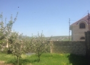 Satılır 10 sot torpaq Şamaxı