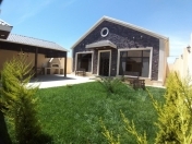 Satılır 3 otaqlı 140 m2 bağ evi Mərdəkan