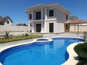 Satılır 5 otaqlı 250 m2 bağ evi Mərdəkan