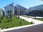 Satılır 4 otaqlı 170 m2 bağ evi Mərdəkan