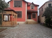 Satılır 4 otaqlı 180 m2 bağ evi Mərdəkan