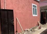 Satılır 3 otaqlı 90 m2 həyət evi Xırdalan