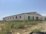 Satılır 1 otaqlı 700 m2 obyekt Məhəmmədli