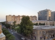 Satılır 2 otaqlı 70 m2 köhnə tikili Səməd Vurğun parkı