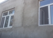 Satılır 2 otaqlı 33 m2 həyət evi Sumqayıt