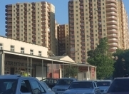 Satılır 2 otaqlı 72 m2 yeni tikili Əhmədli