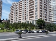 Satılır 3 otaqlı 102 m2 yeni tikili Bakı Dövlət Universiteti