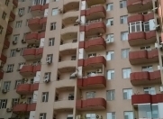 İcarəyə verilir 3 otaqlı 123 m2 yeni tikili 28 May m.