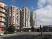 İcarəyə verilir 2 otaqlı 80 m2 yeni tikili Nəriman Nərimanov m.