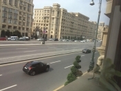 Satılır 2 otaqlı 75 m2 yeni tikili Rəssamlıq Akademiyası