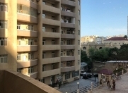 İcarəyə verilir 3 otaqlı 126 m2 yeni tikili Ekologiya və Təbii Sərvətlər Nazirliyi