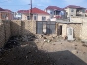 Satılır 3.5 sot torpaq Masazır