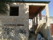 Satılır 5 otaqlı 200 m2 həyət evi Sumqayıt