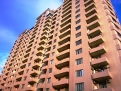 İcarəyə verilir 3 otaqlı 130 m2 yeni tikili 20 yanvar m.