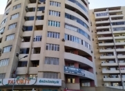 Satılır 3 otaqlı 130 m2 yeni tikili Bakı Dövlət Universiteti