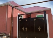Satılır 3 otaqlı 90 m2 həyət evi Xırdalan